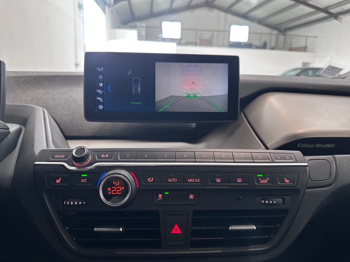 Bmw i3 120 AH 170 ATELIER BVA 42.2 KWH