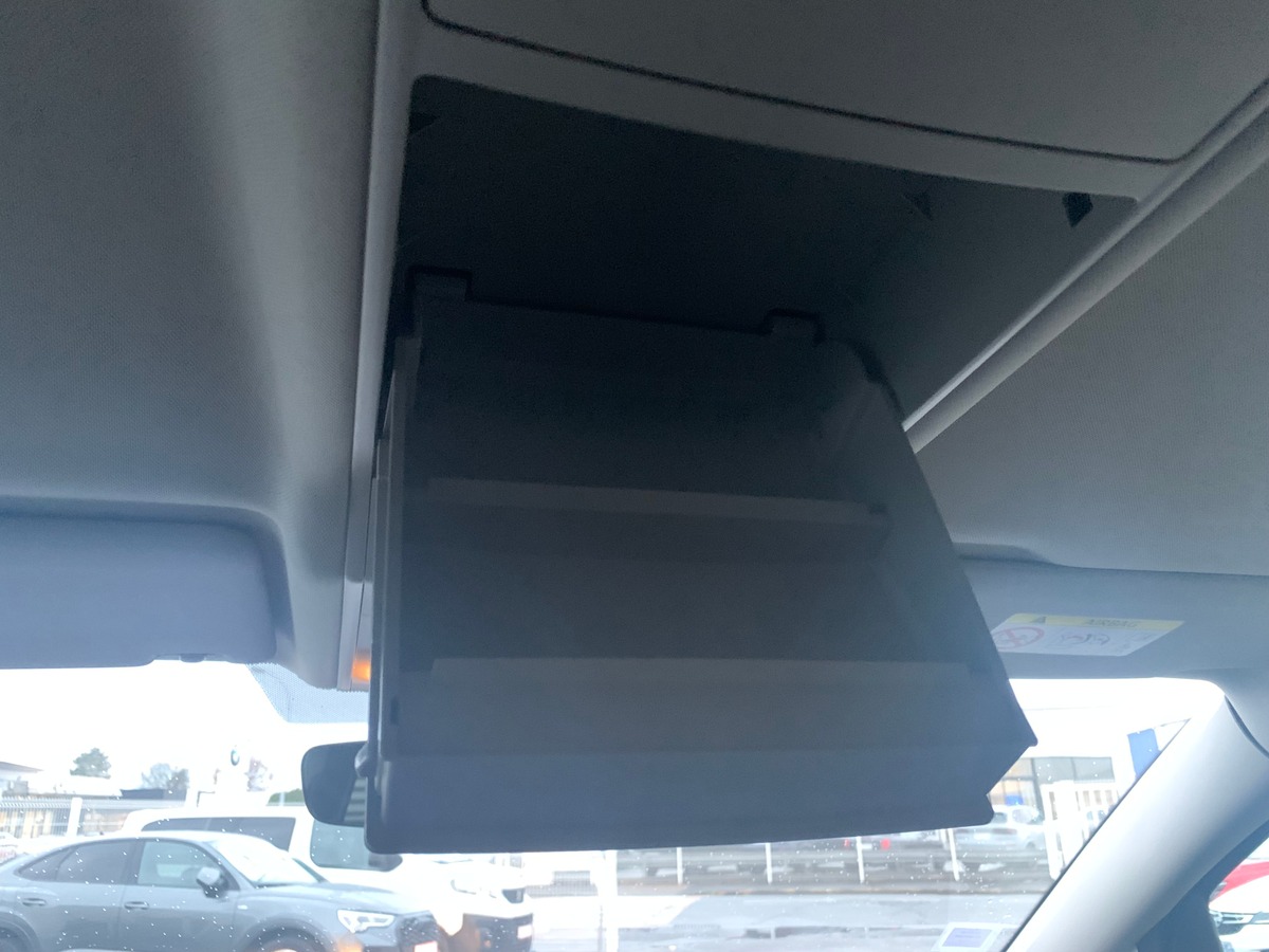 Volkswagen Touran 115 | Connect | 7 Places | Caméra recul | GPS | Bluetooth | Régulateur vitesse