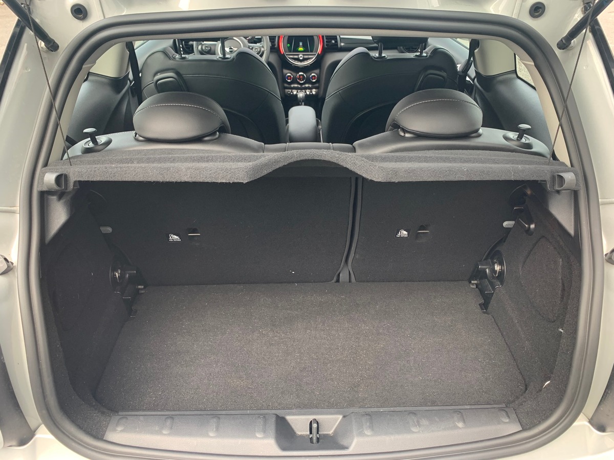 Mini Minicooper GREENWICH