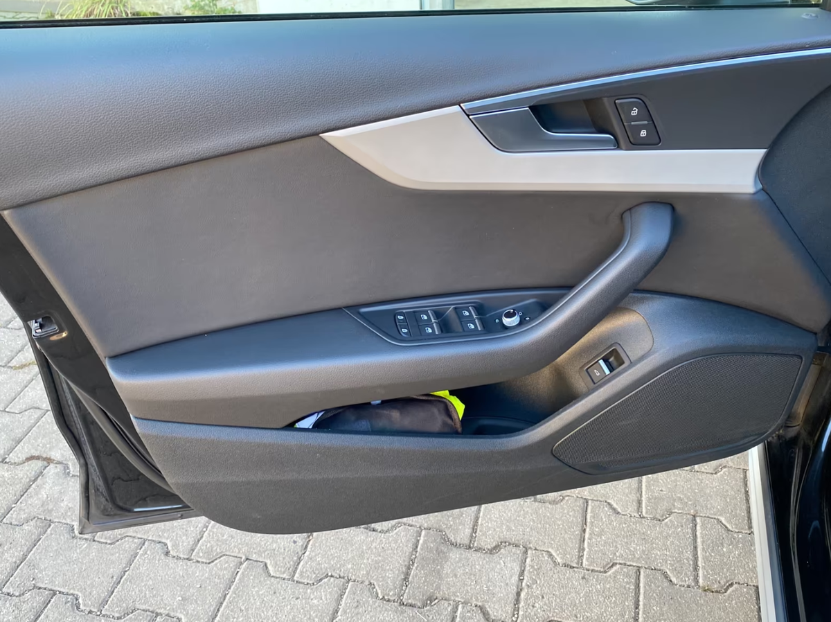 Audi A4 Allroad 40 TDI 204ch Avus quattro S tronic 7/Caméra360/Attelage