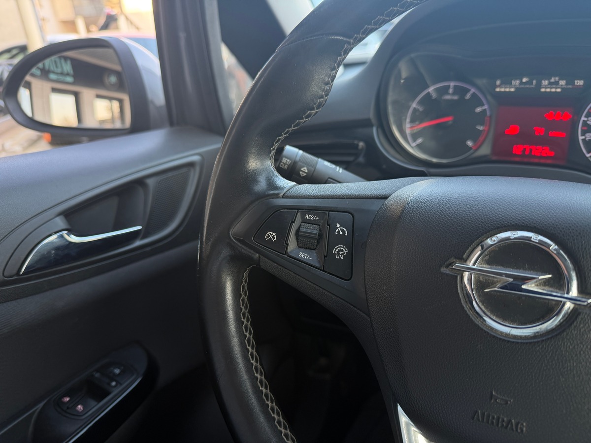 Opel Corsa Edition 5 Portes 1.4 i 16V 90 cv