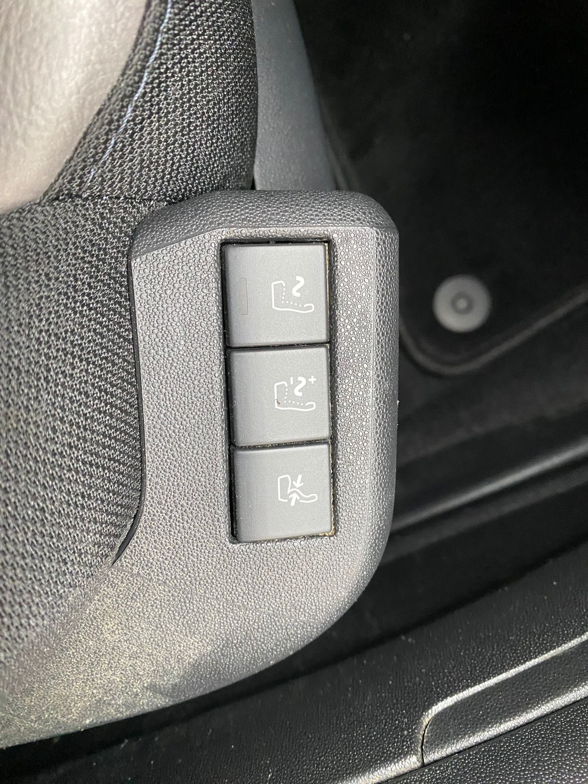 Citroën Grand C4 SpaceTourer 1.2 131 SHINE