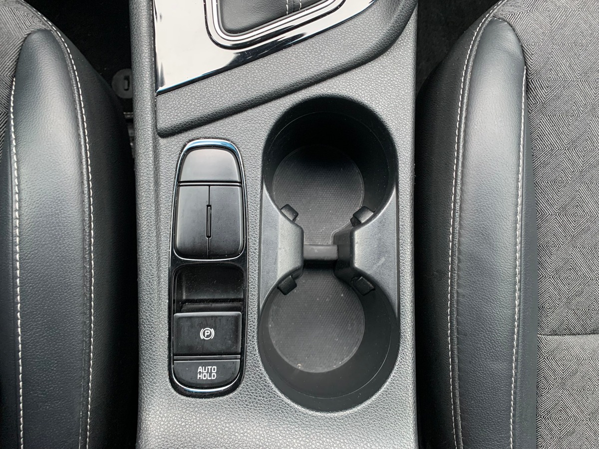 Kia Niro 105 ch | Entretien constructeur | GPS | Régulateur de vitesse adaptatif | Caméra de recul