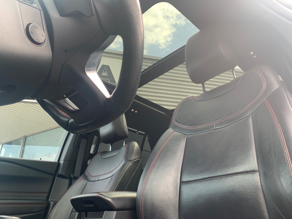 Ford Explorer 457 | Premiére MAIN | St-line | 7 Places | PHEV | Intelligent AWD | TVA Récupérable