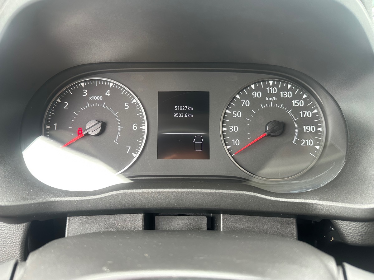 RENAULT Kangoo Express 1.5 BDCI 75CH EXTRA RLINK / PRIX HORS TAXE