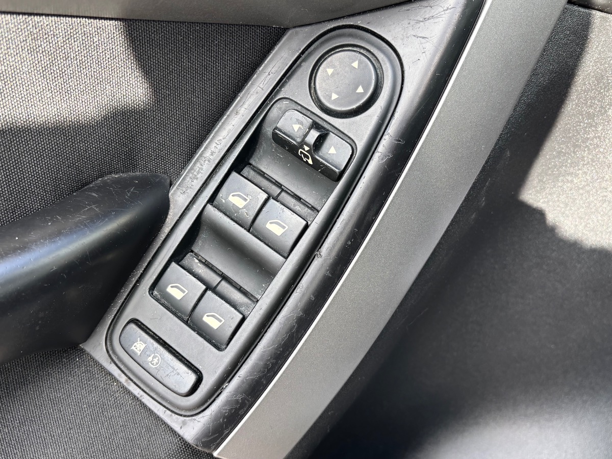 Citroën C4 Picasso HDI