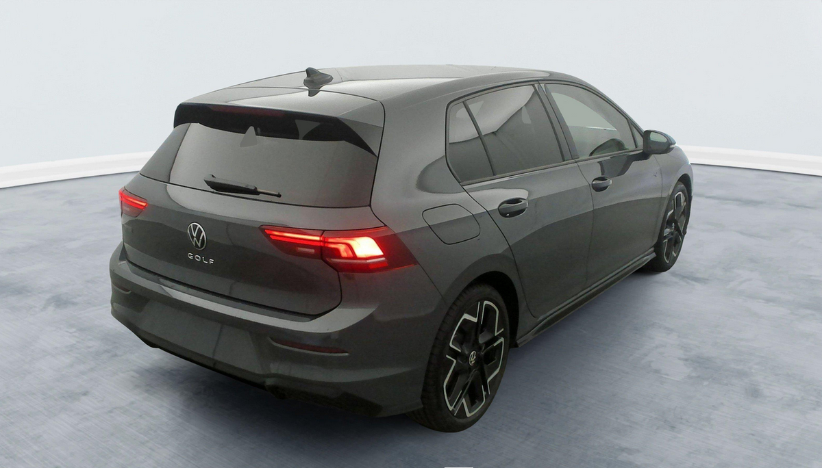 Volkswagen Golf 8 NOUVELLE 2.0 TDI 150 DSG7 R-LINE PLUSIEURS COULEURS DISPONIBLE