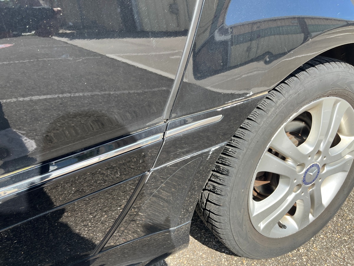 Mercedes-Benz Classe B 180 CDI 109ch CLASSIC, CLIMATISATION, REGULATEUR, LIMITEUR