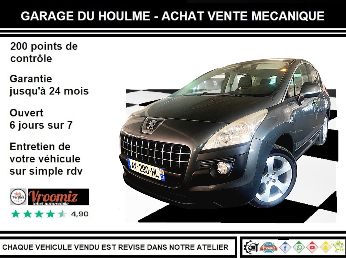 Photo du véhicule
