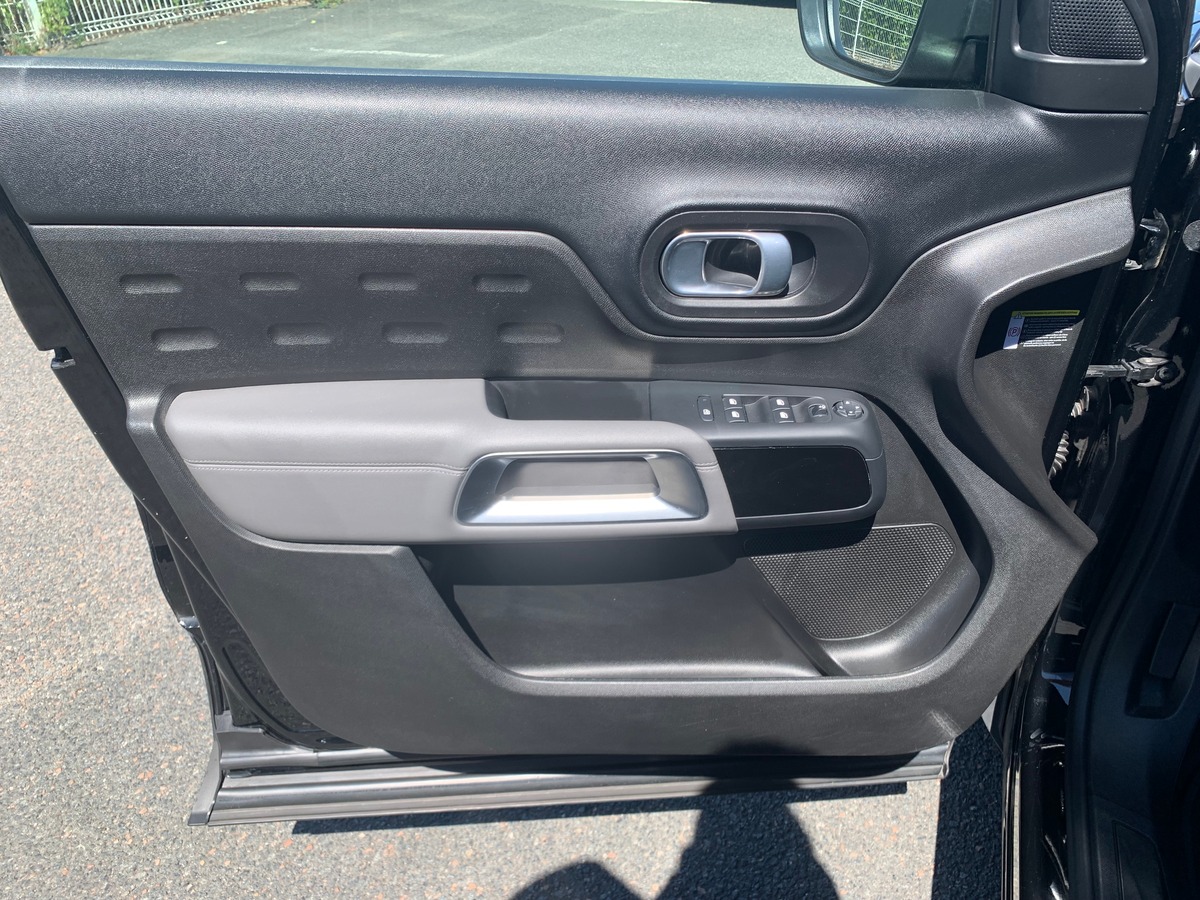 Citroën C5 Aircross 130 | Business | Caméra recul | Régulateur vitesse | Apple car Play Android Auto