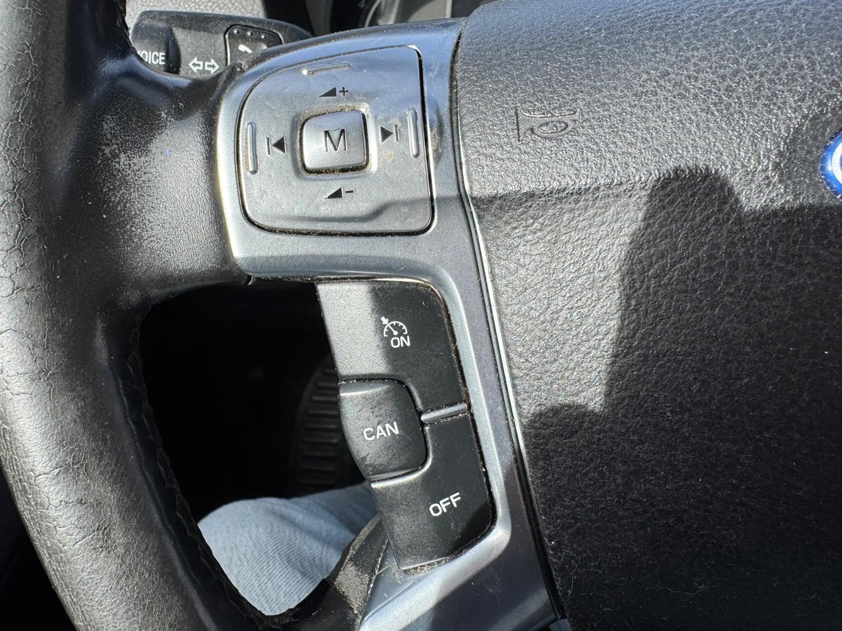 Ford Mondeo 2.0 140 TDCi Titanium-DISTRIBUTION NEUVE-GARANTIE