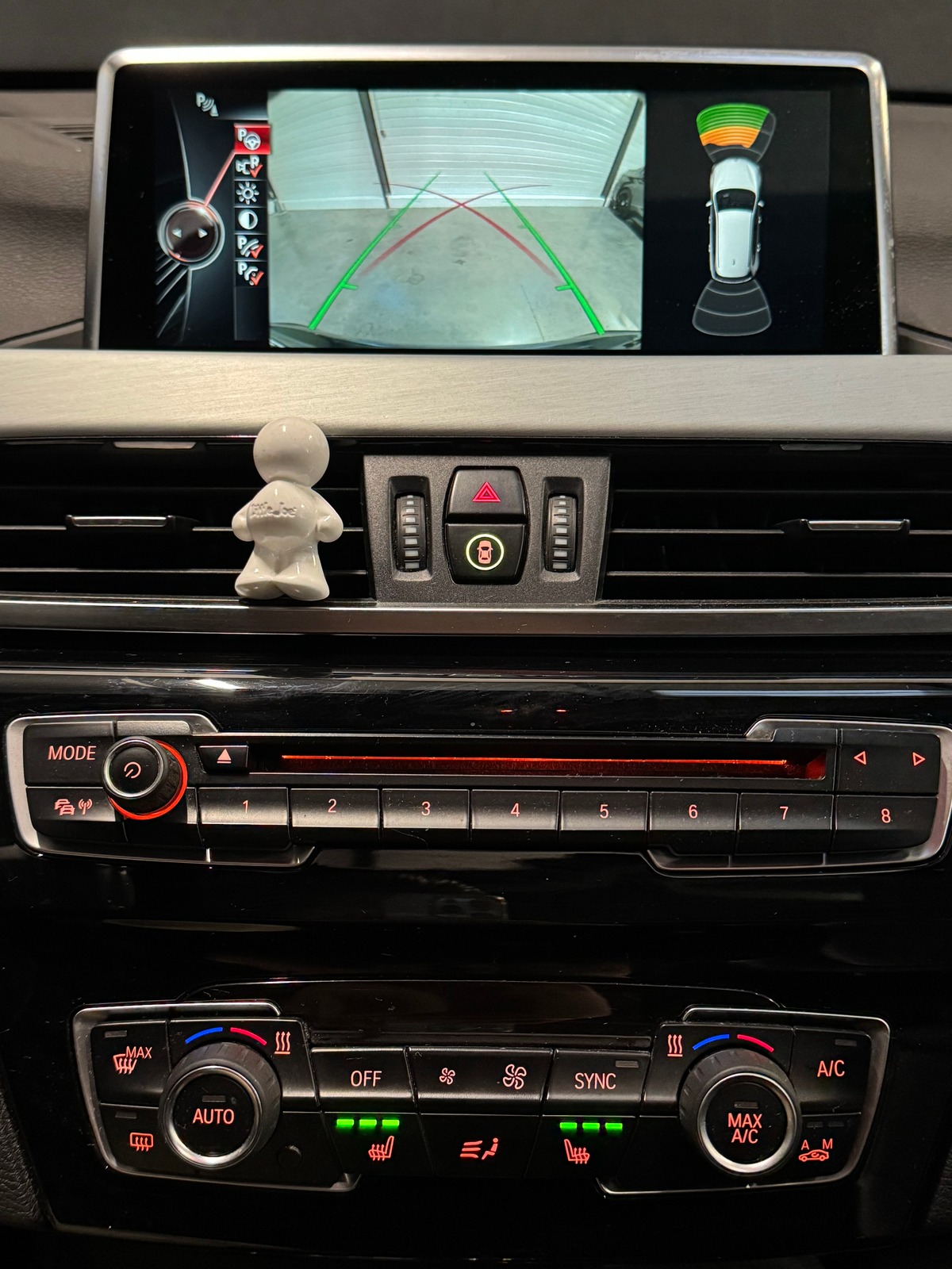 Bmw X1 xDrive20dA 190ch M Sport