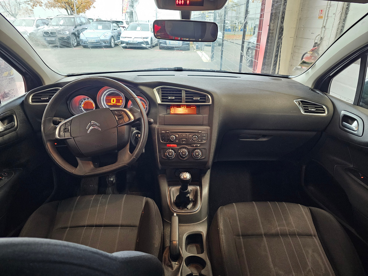 Photo du véhicule
