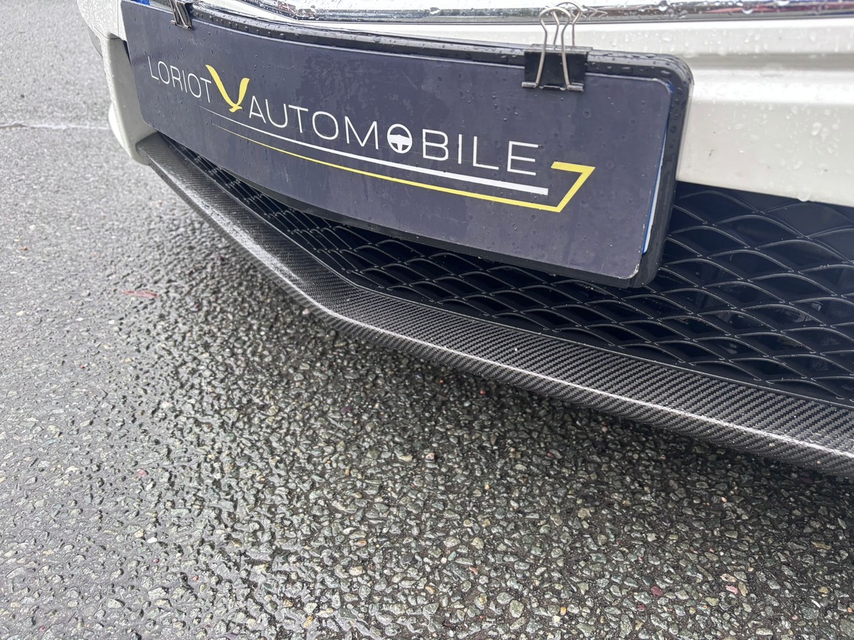 Mercedes-Benz CLS Shooting Brake 63 S AMG 585 - 4 MATIC - Garantie