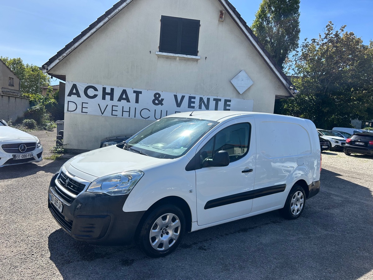 Photo du véhicule