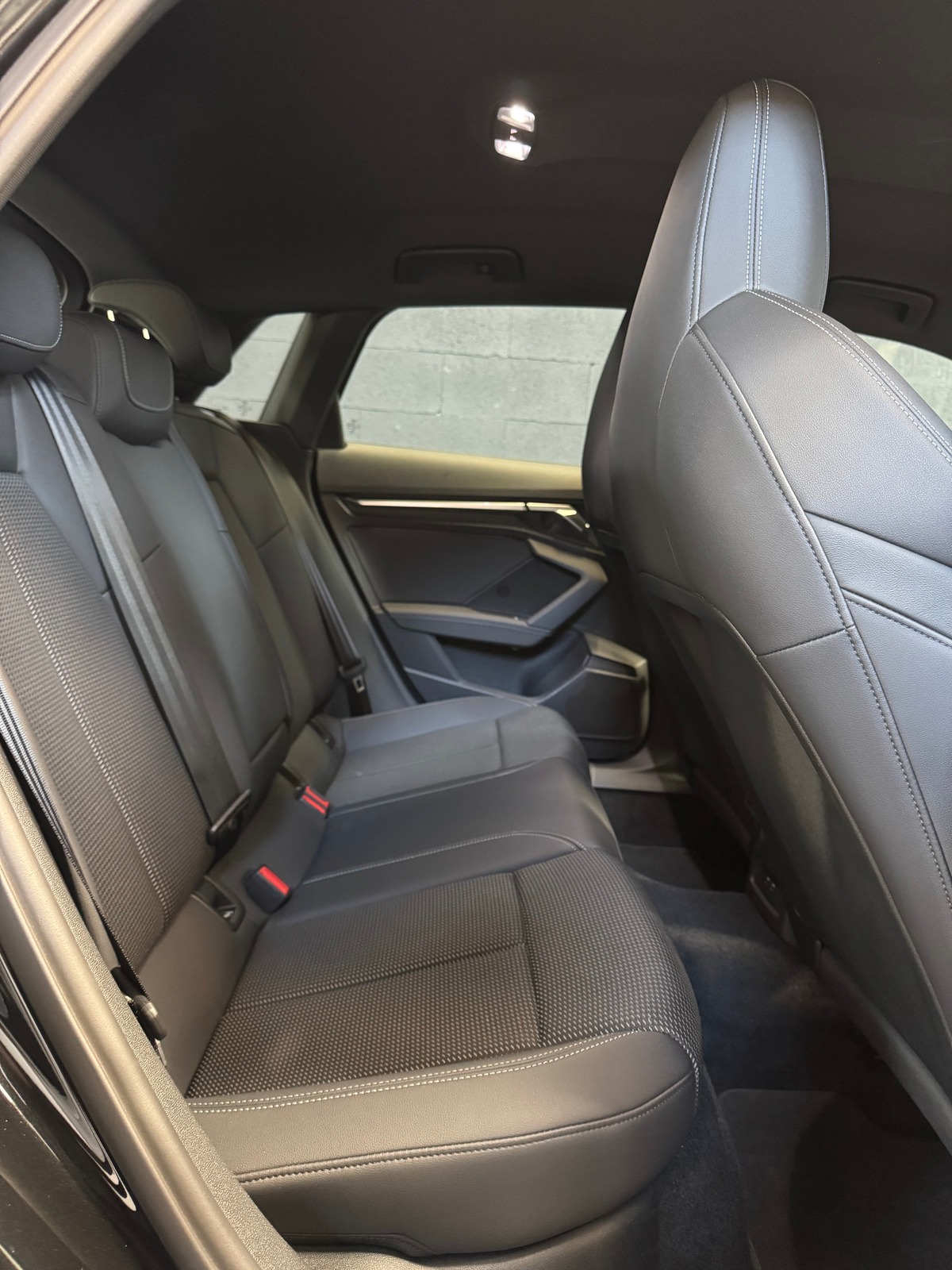 Audi A3 SPORTBACK 35 2.0 TDI 150 S-line S-tronic 7