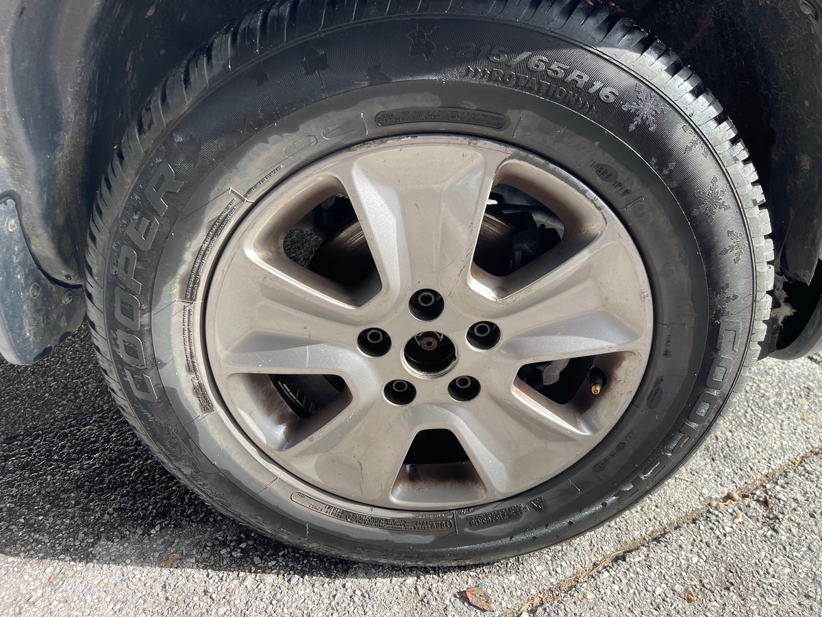 Dacia Duster 1.2 Tce 125 CV 4x2 / KM Réel / GPS / Jantes / Radar /Barre de Toit