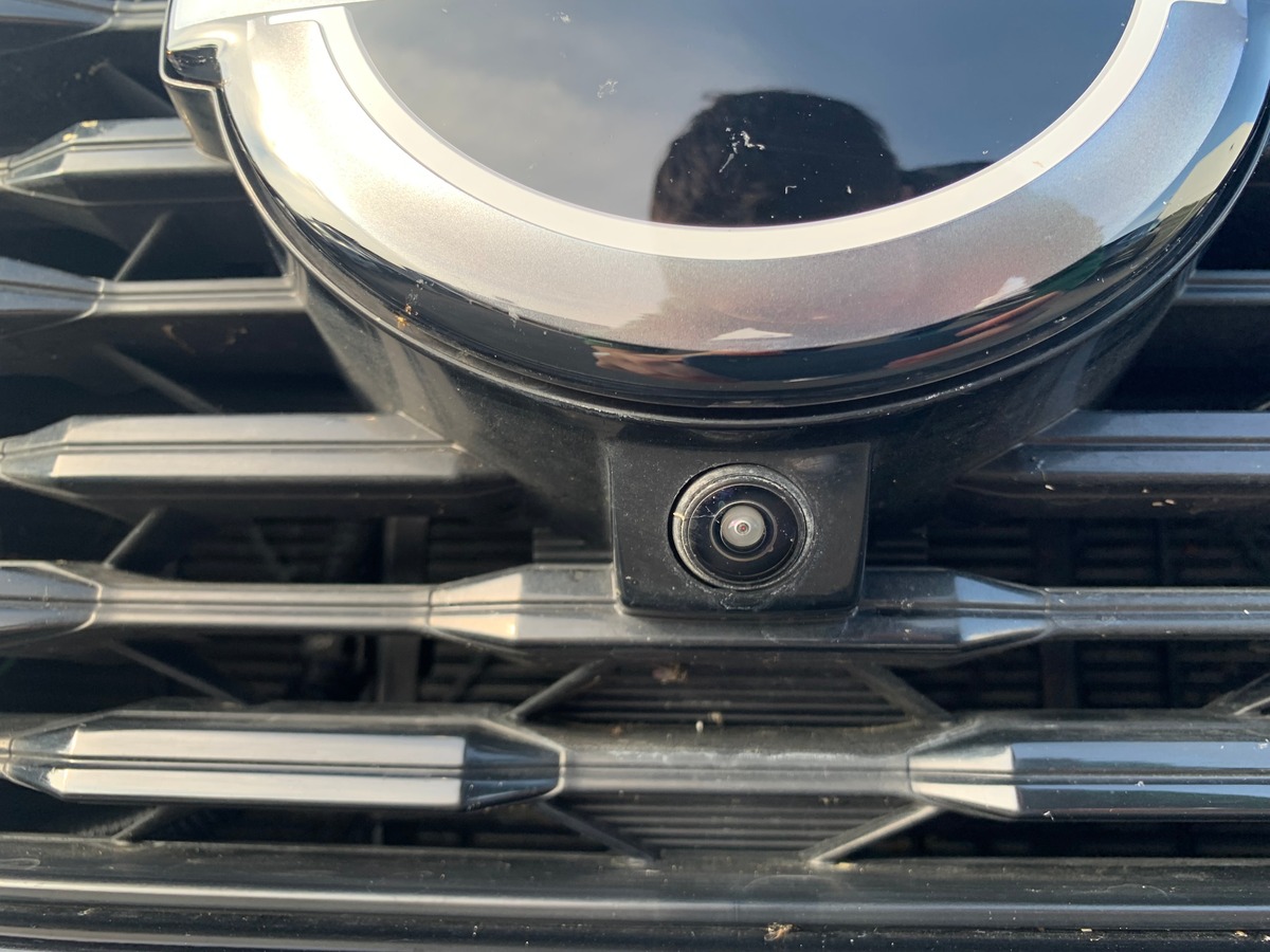 Nissan X-trail 204 | Tekna | Toit ouvrant panoramique | Caméra recul | Siéges chauffants | Attelage