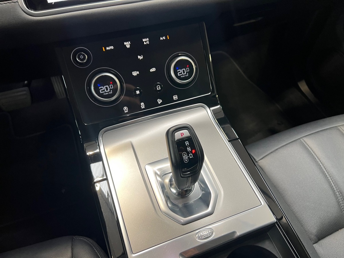 Land-Rover Range Rover Evoque II P300e PHEV 309 AWD BVA8 SE /ATTELAGE ELECTRIQUE/