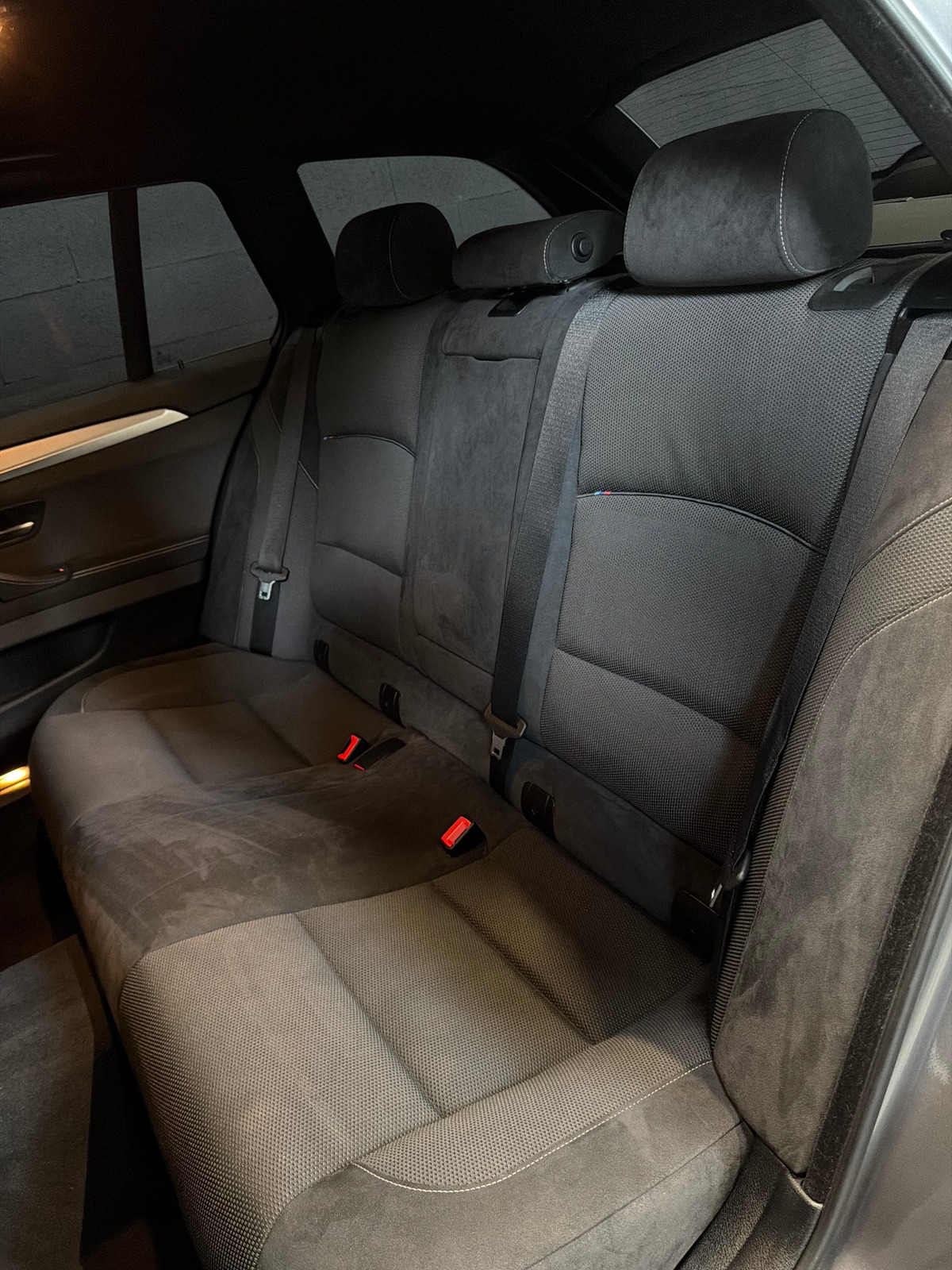 Bmw 520D F11 X DRIVE M SPORT 190ch