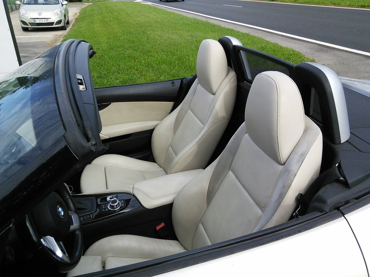 Bmw Z4 Roadster s drive 23i 204CH  SDRIVE