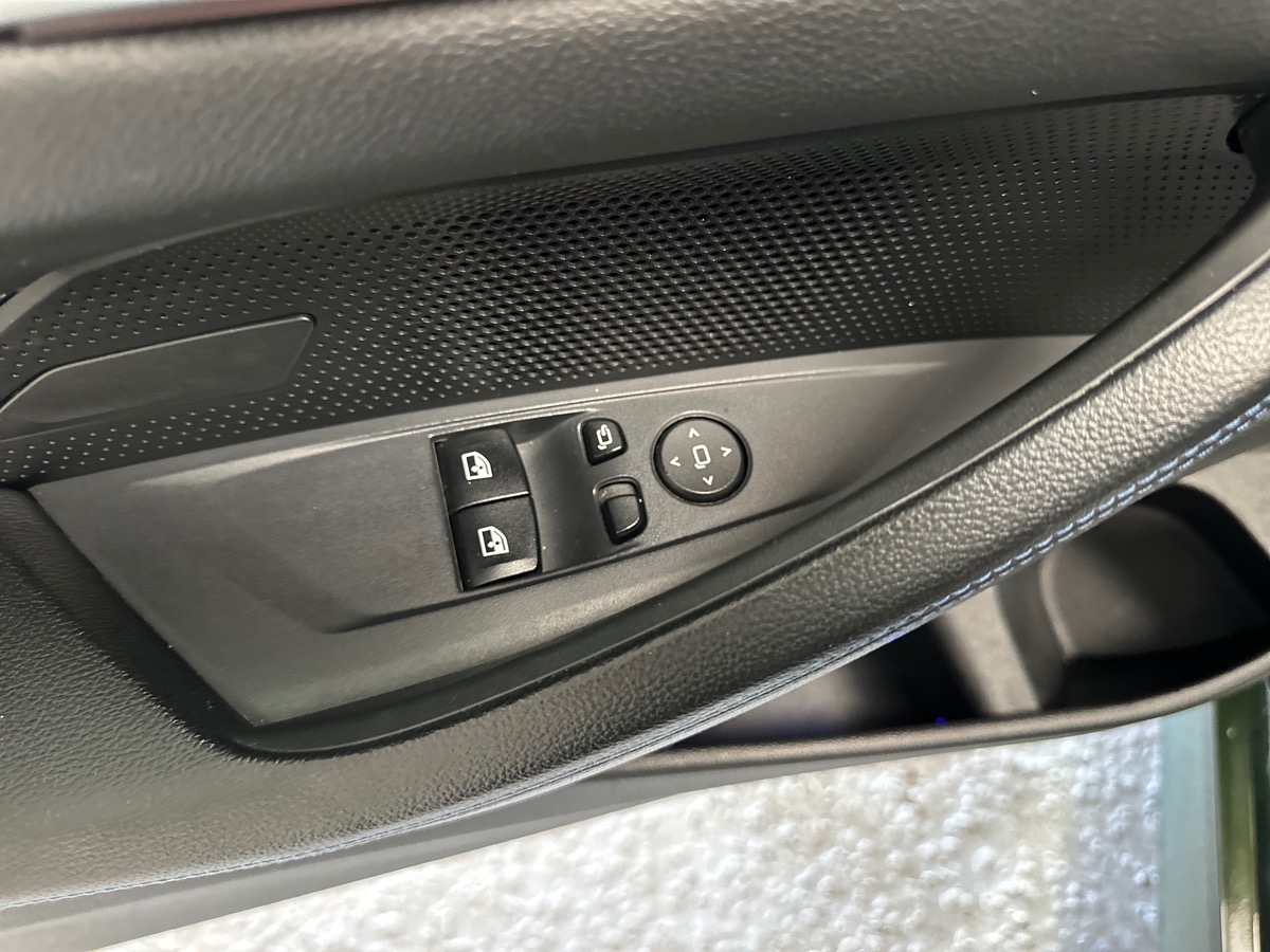 Bmw Série 4 (G22) COUPE 420D 190 M SPORT BVA8