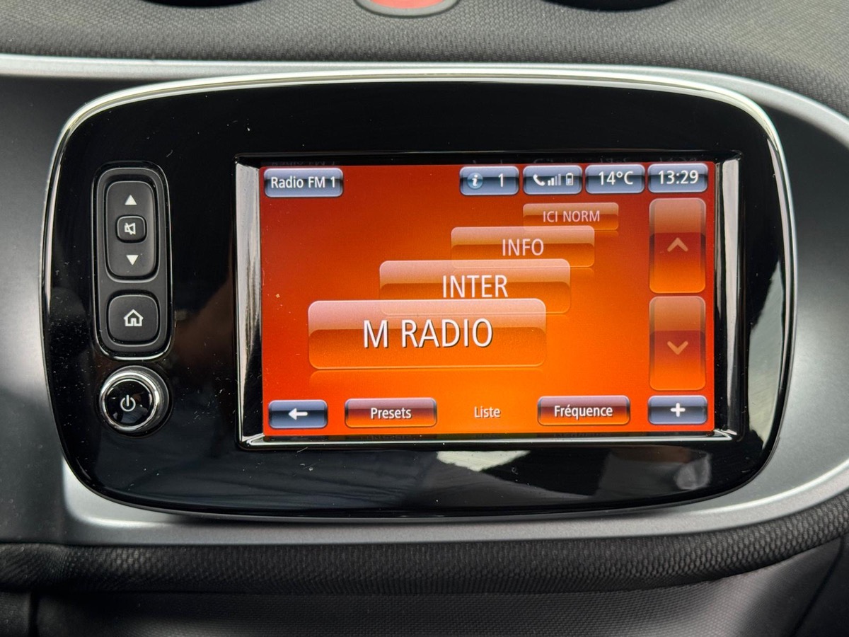 Smart Forfour 1.0 71ch Passion