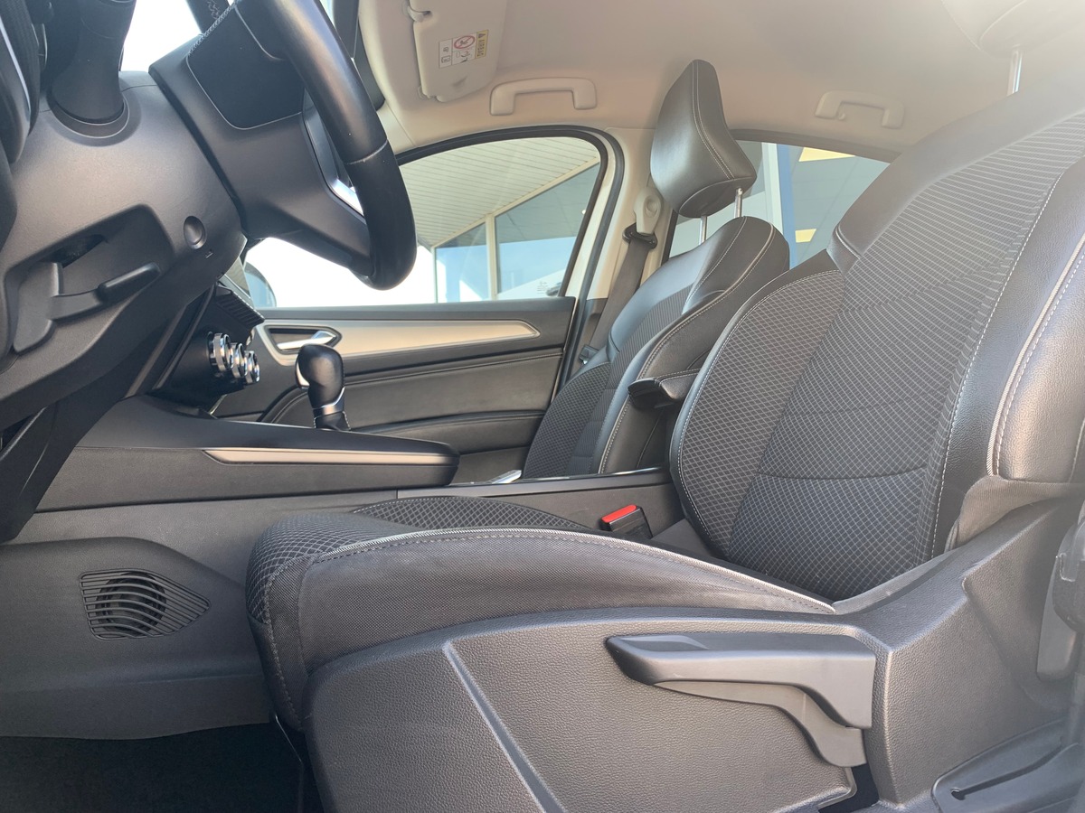 RENAULT Arkana 145 ch | Hybride essence | Intens | Caméra de recul | Attelage | Régulateur vitesse