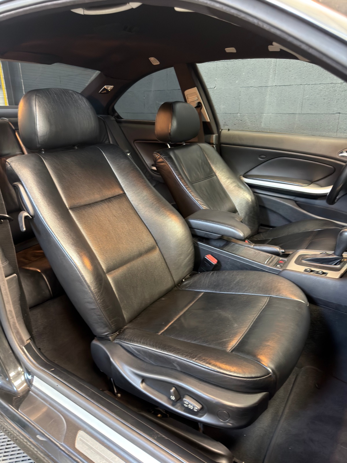 Bmw Série 3 E46 330cd 204ch