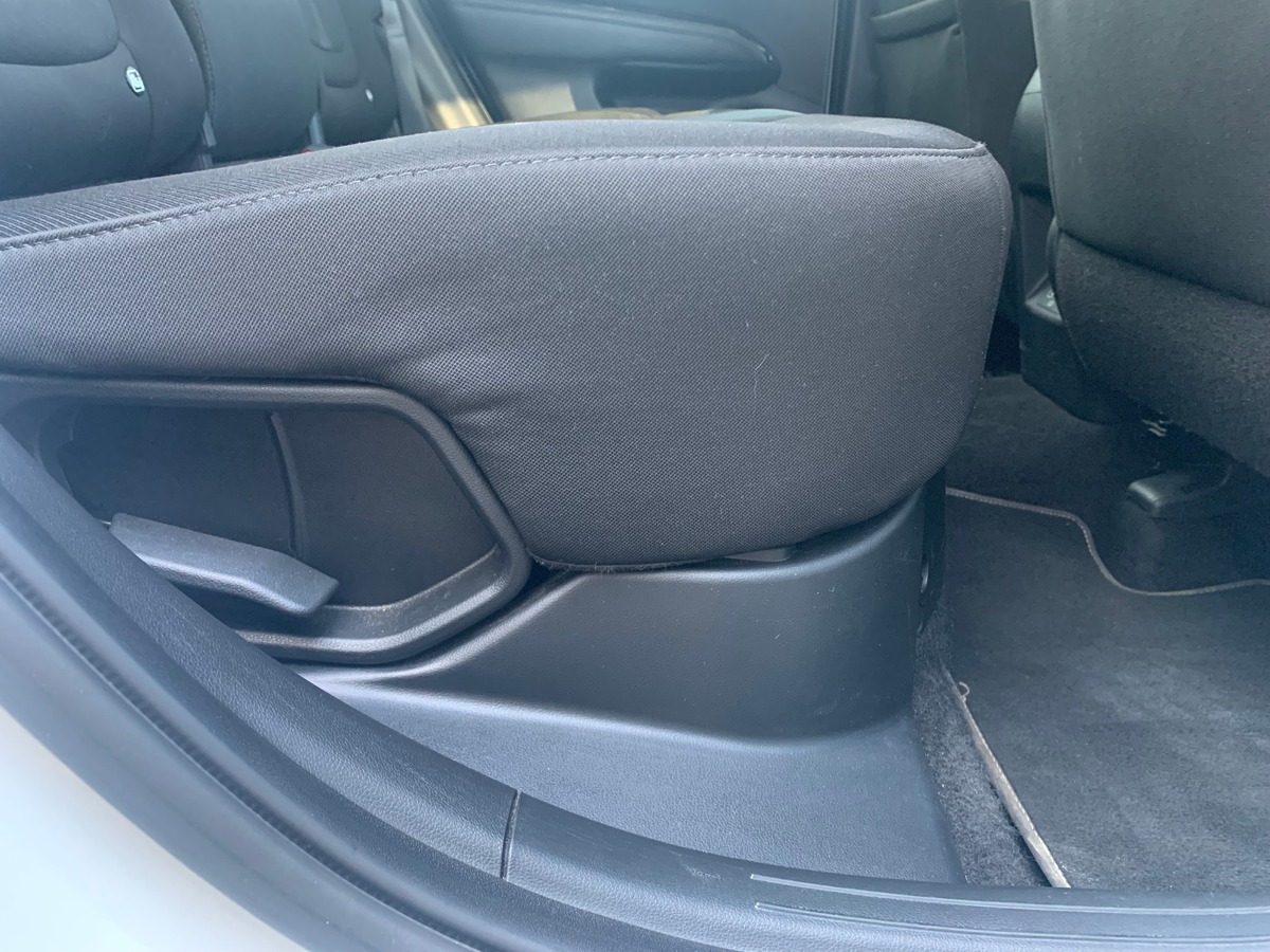 Hyundai Tucson 230 | Creative | 1iére MAIN | Apple car play | Caméra recul | Siéges avant chauffants