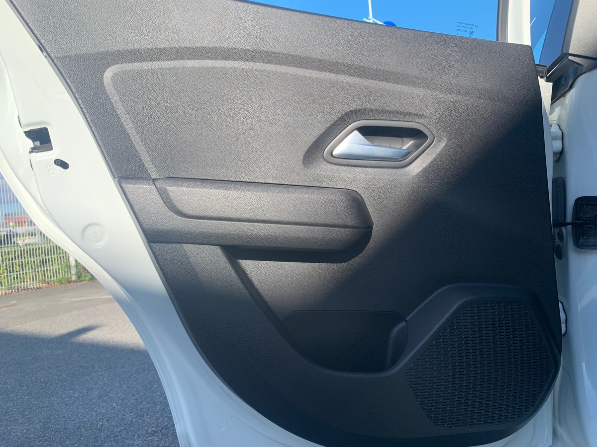 Dacia Sandero Stepway 90 ch | Confort | Régulateur vitesse | Intégration smartphone | Climatisation