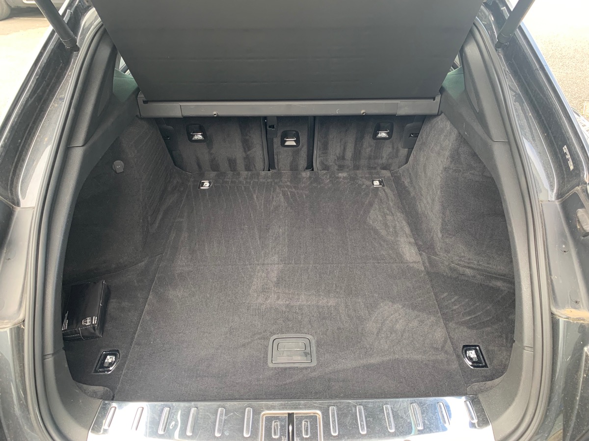 Porsche Panamera Sport Turismo GTS | V8 460 CH | BOSE | Toit panoramique | Garantie 1 AN AGIR *