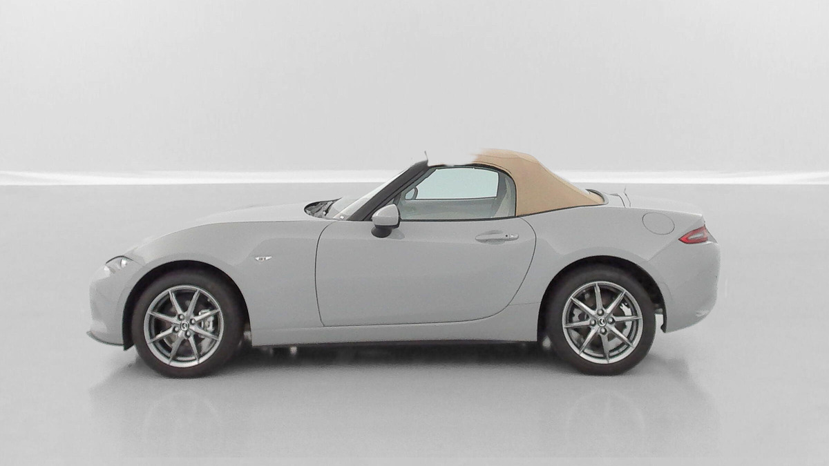 Mazda MX-5 ROADSTER