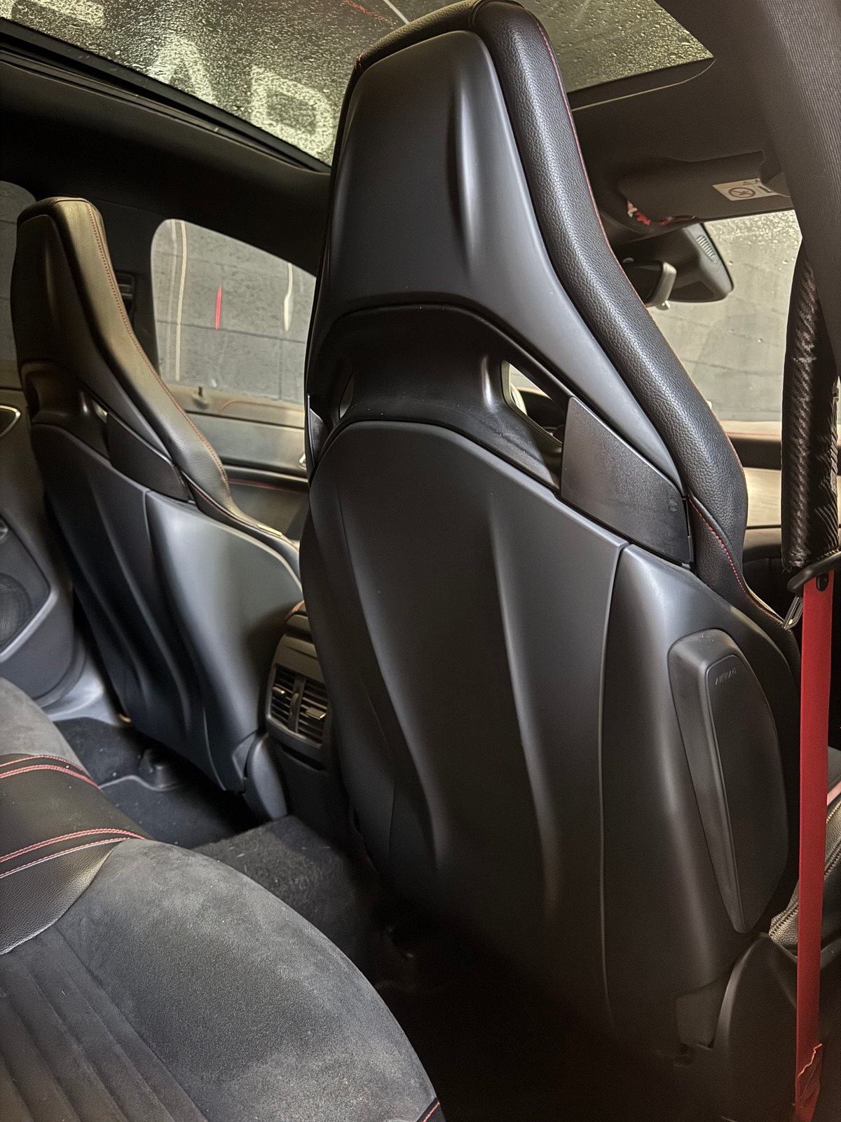 Mercedes-Benz CLA 45 AMG 360 EDITION 1 4MATIC 7G-DCT