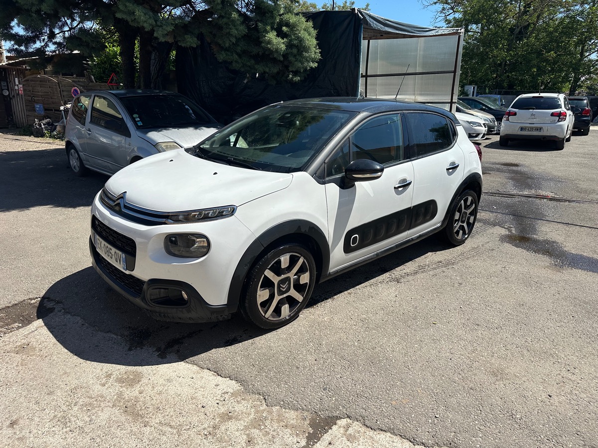 Photo du véhicule