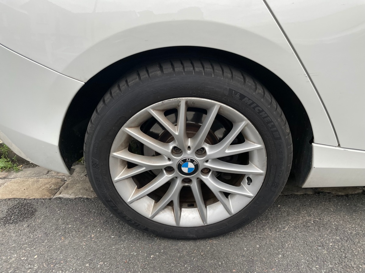 Bmw Série 1 120D SPORT COMFORTLINE