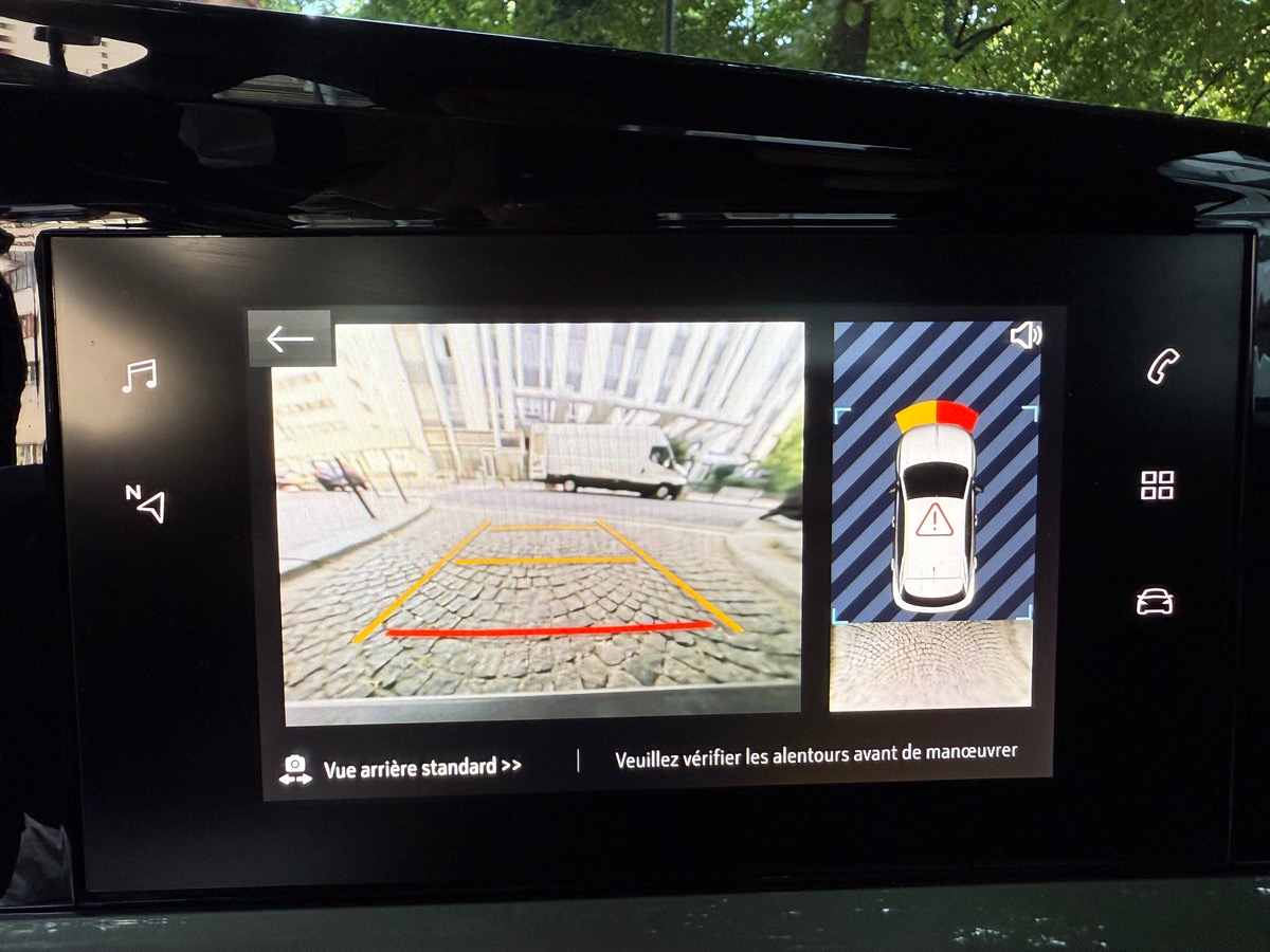 Opel Mokka II Turbo Elegence 130 cv Carplay