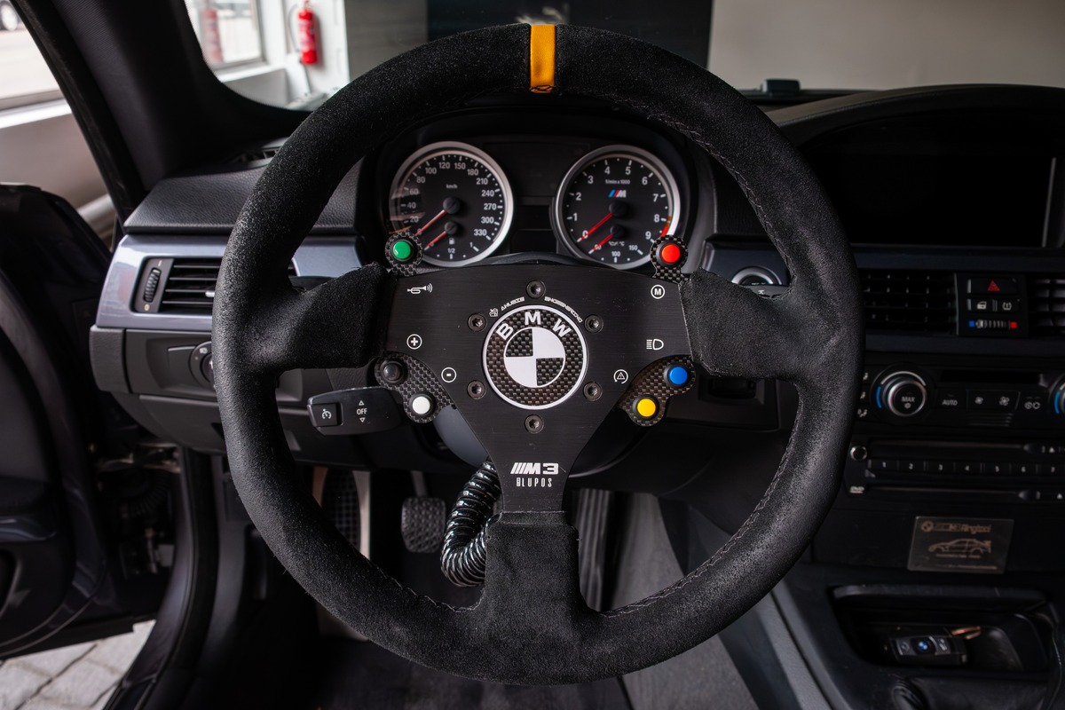 Bmw M3 E92 Tracktool | Full Entretien| Super Etat | Garantie 12 Mois