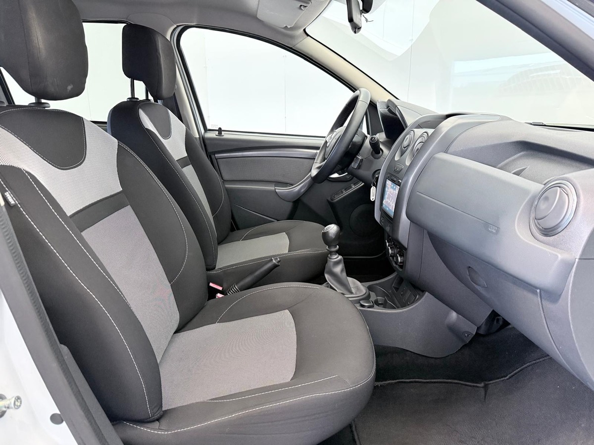 Dacia Duster 1.5 Dci 110  Prestige  4X2