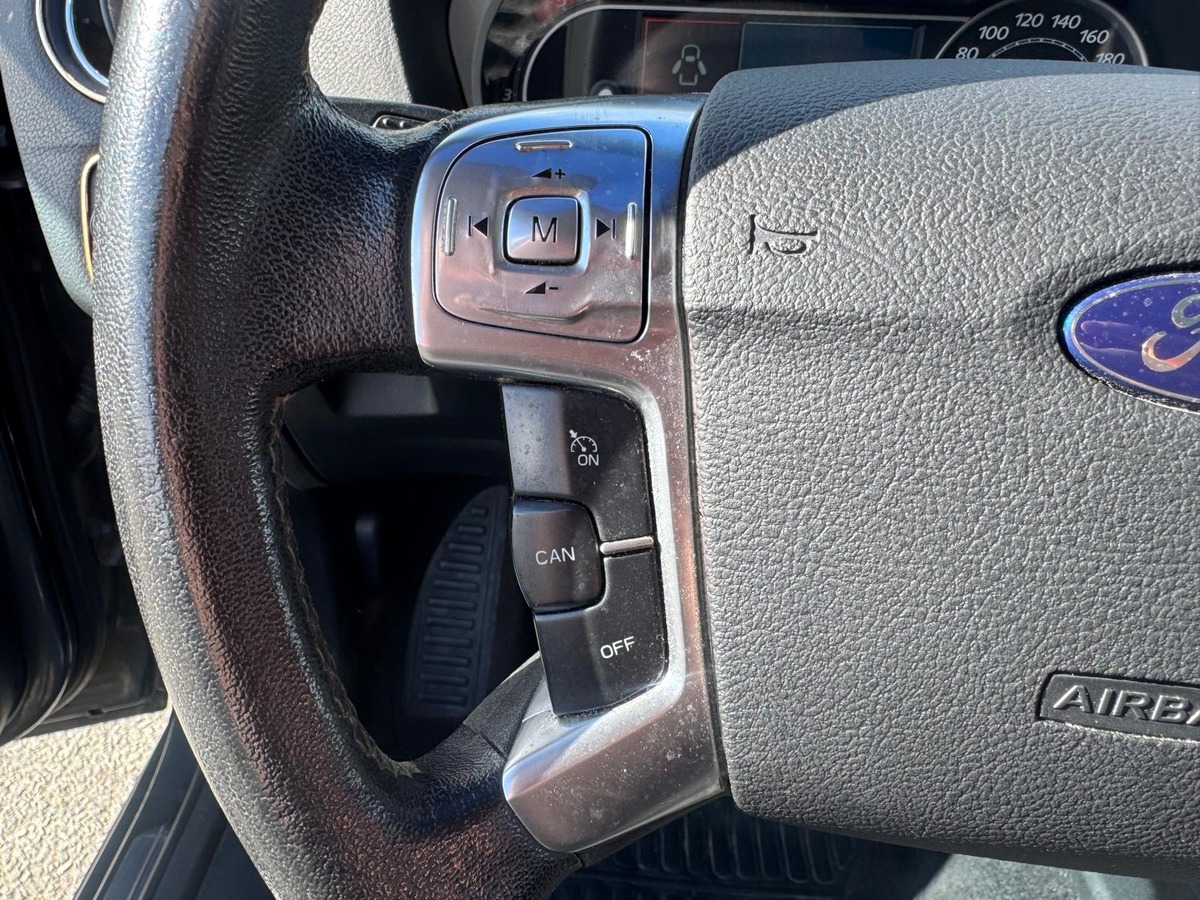 Ford Mondeo 2.0 TDCI 150cv Titanium - Garantie