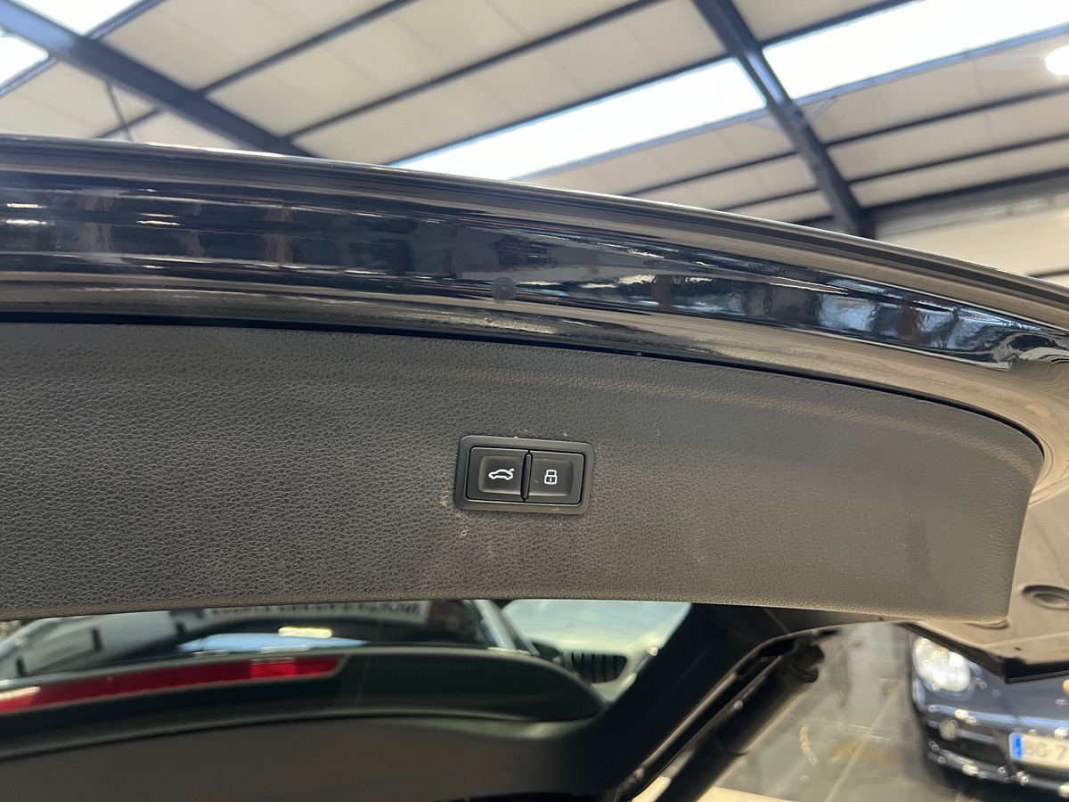 Audi Q5 II Quattro 2.0 TDI 190 cv S-Tronic7 AVUS /CARPLAY/