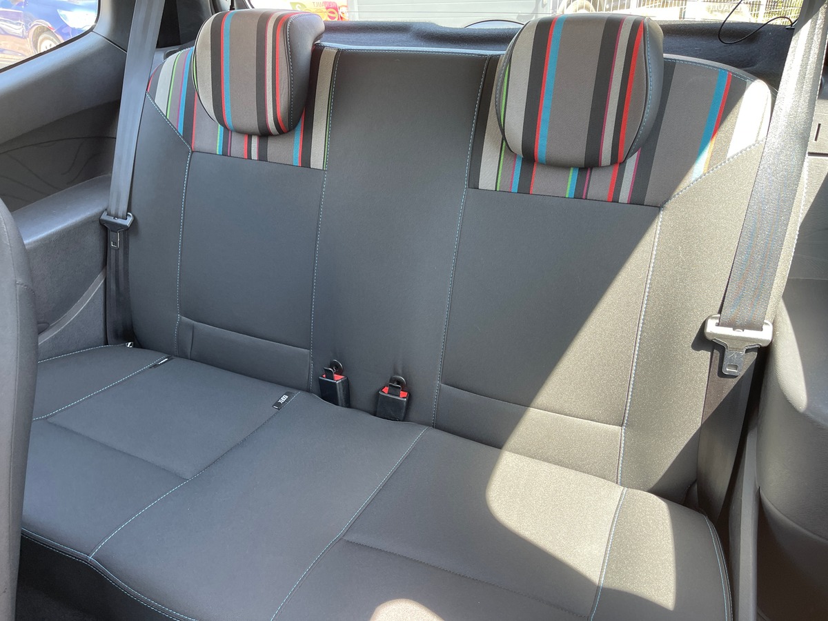 RENAULT Twingo 1.5 dci 75ch