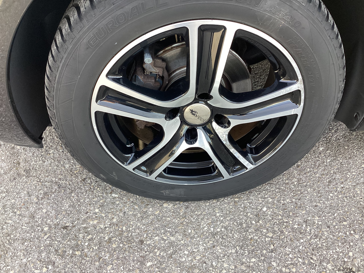 Citroën C3 Picasso 1.6 HDI TENDANCE