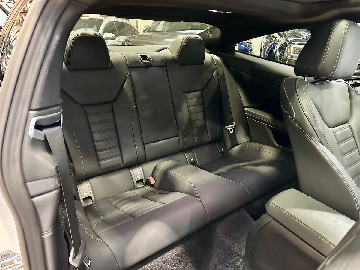 Bmw Série 4 Coupé G22 420d XDrive 190 M Sport BVA8 Options+++ r