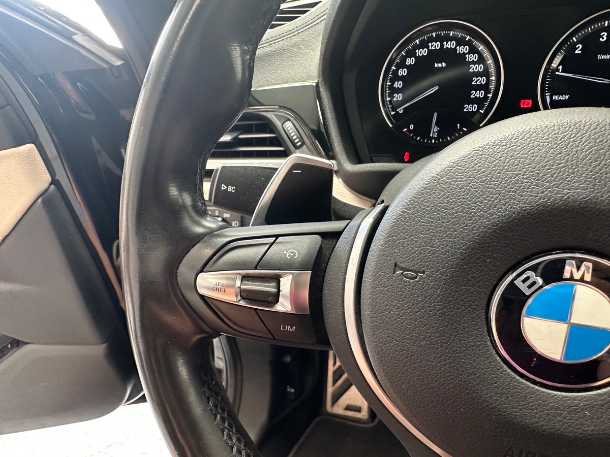 Bmw X2 (F39) SDRIVE 20I M SPORT DKG7