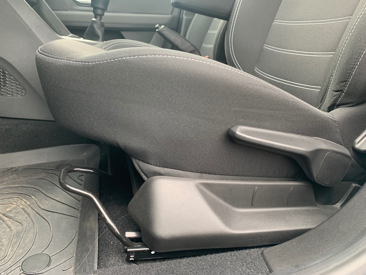 Dacia Sandero 100 ch | EXPRESSION | GPL | Première main | Caméra recul | Garantie constructeur