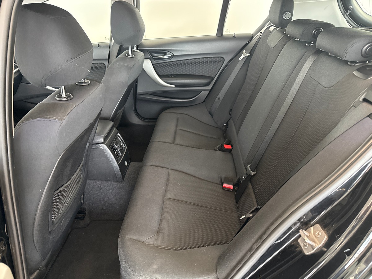 Bmw Série 1 SPORT 118i 1.6 i 16V 170 cv (F20) 5 portes