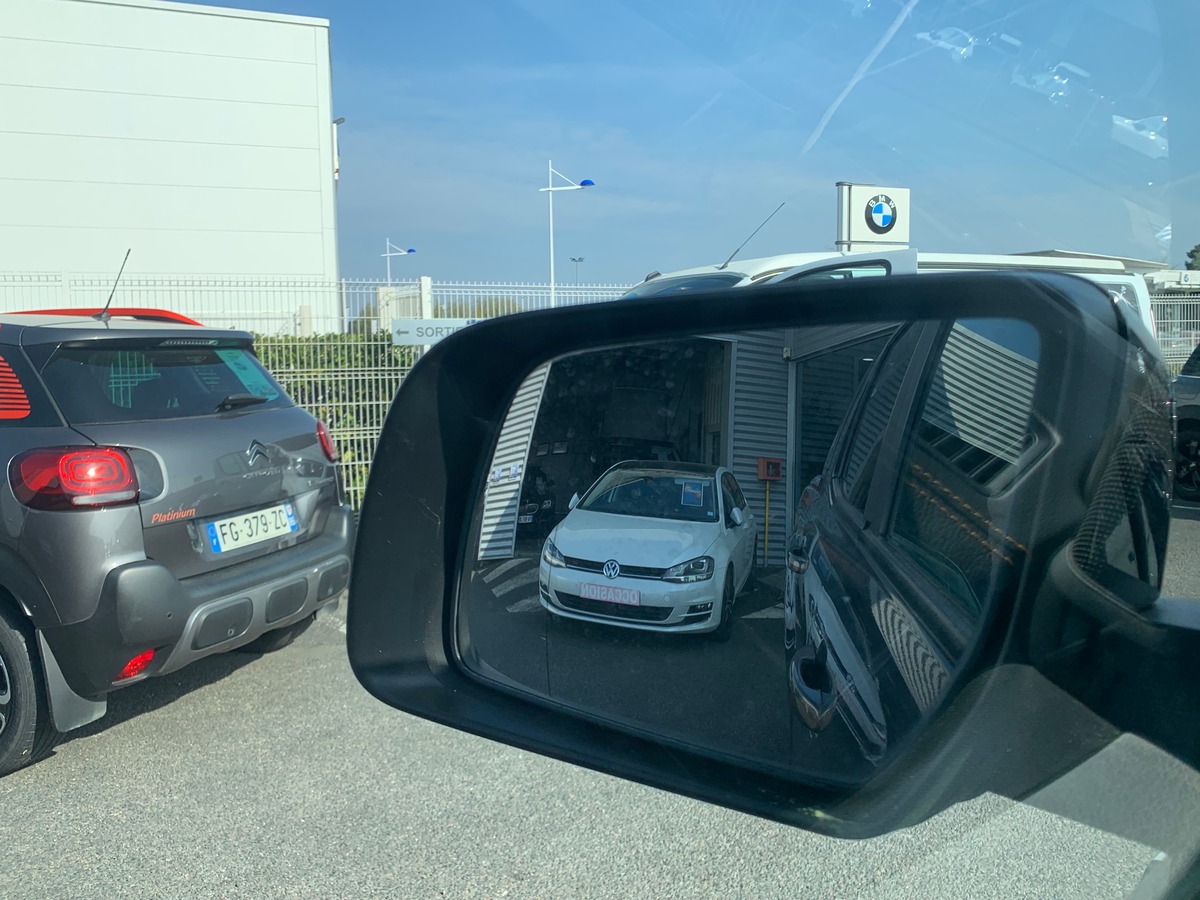 Ford Ranger 200 | 3.2TDCI 4x4 | Wildtrak | 5 Places | Attelage | Caméra recul | GPS | Apple car Play