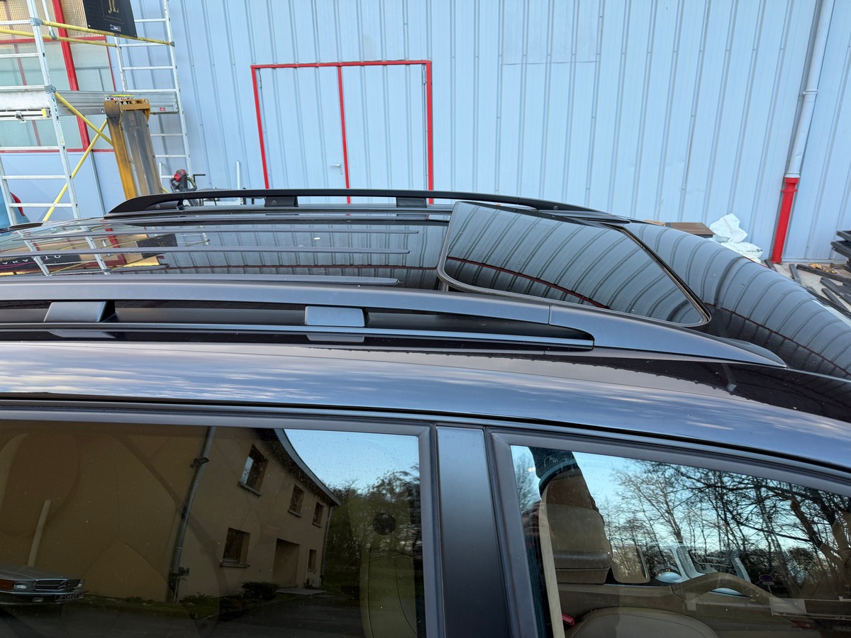 Porsche Cayenne GTS 4.8 V8 TIPTRONIC / TOIT OUVRANT / SIEGES AV CHAUFFANT / HAYON ELECTRIQUE