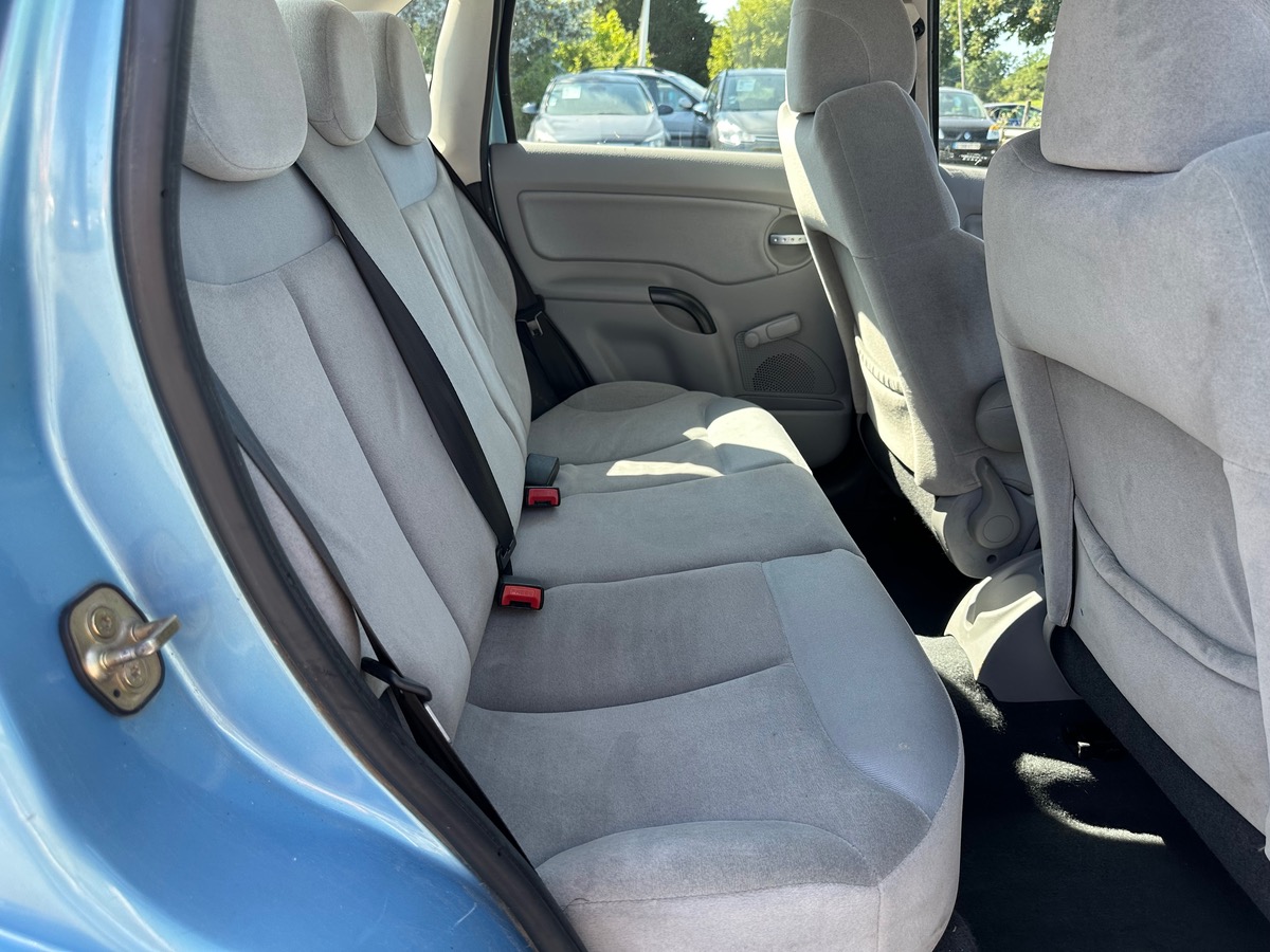 Citroën C3 1.4 hdi 70cv 1ère main exclusive 207000km